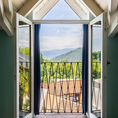 穆西卡住宿加早餐旅馆 住宿加早餐酒店