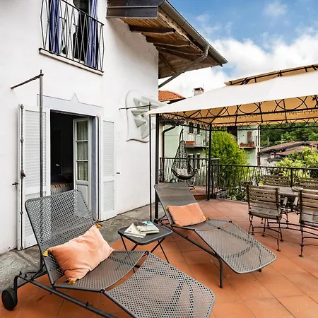 Casa Della Musica Bed and breakfast 3*