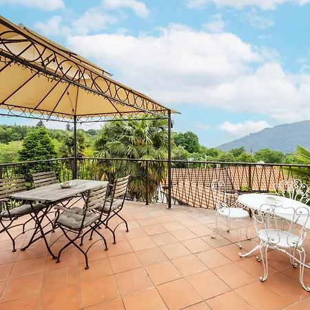Bed and breakfast Casa Della Musica Verbania