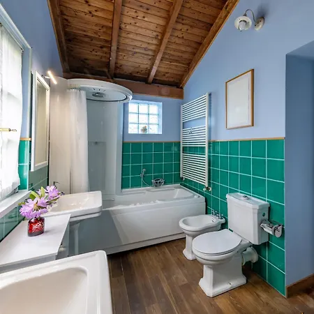Bed and breakfast Casa Della Musica 3*