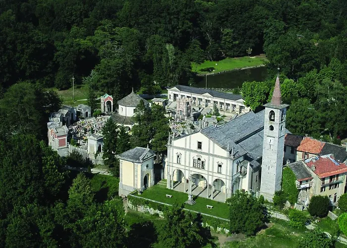 Casa Della Musica Verbania