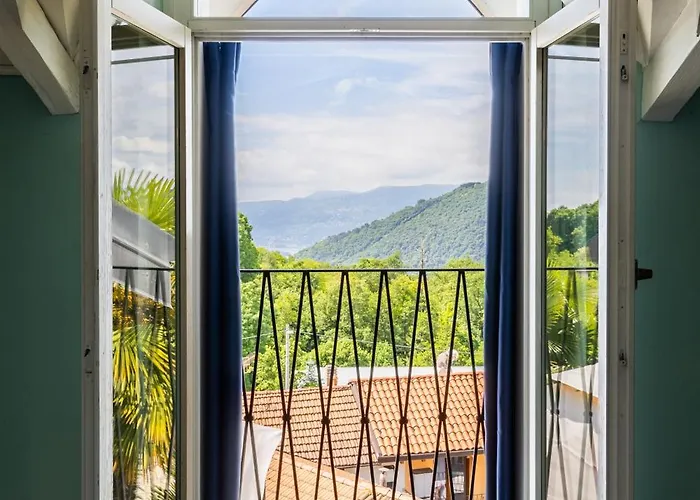 Casa Della Musica Bed & Breakfast