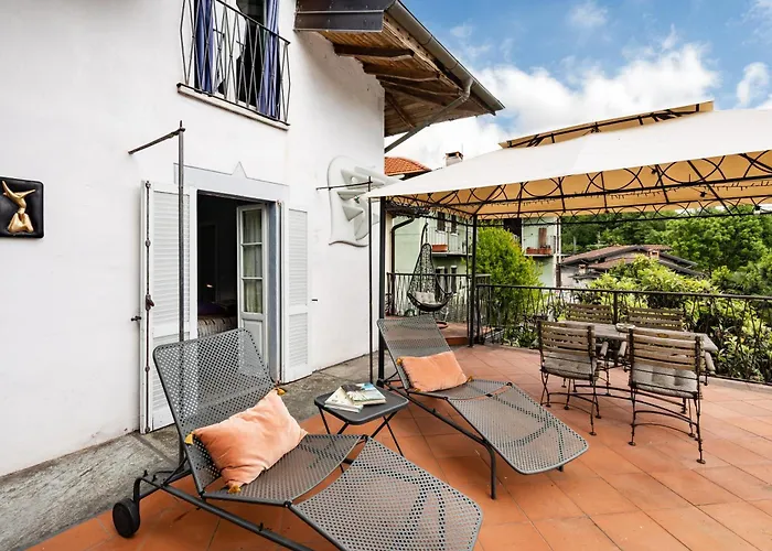 Casa Della Musica Bed & Breakfast 3*