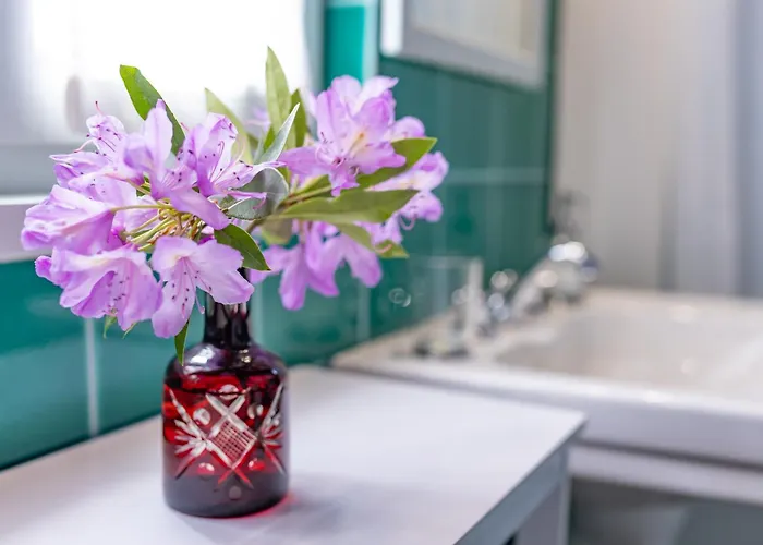 Casa Della Musica Bed & Breakfast