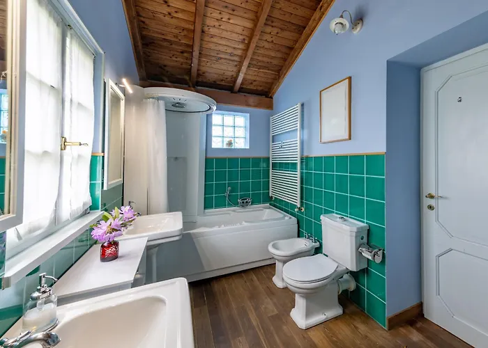 Bed & Breakfast Casa Della Musica 3*