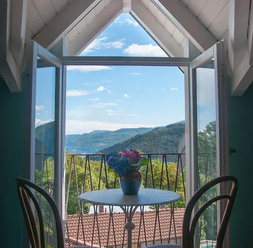 Casa Della Musica Bed and breakfast 3*