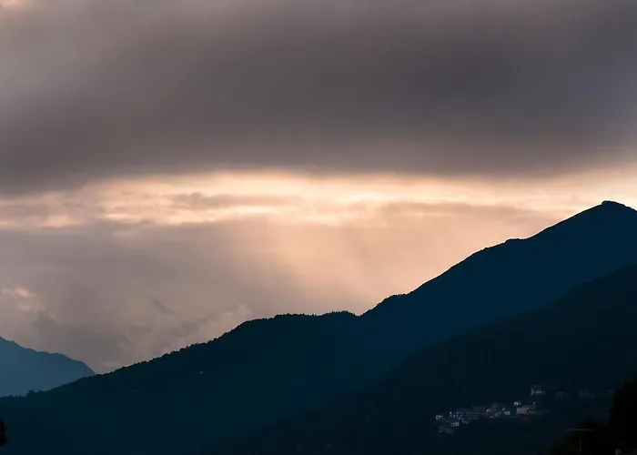 Casa Della Musica 3* Verbania